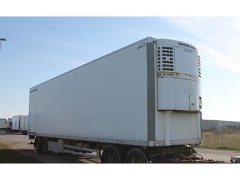 Refrigerator semi-trailer Ekeri L/L-4: picture 1