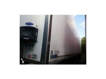 Refrigerator semi-trailer FRAPPA: picture 1