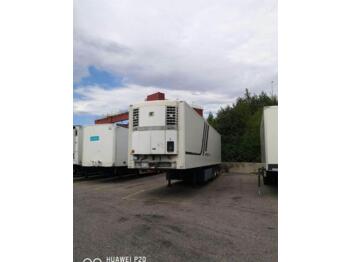 Refrigerator semi-trailer Gray&Adams Thermo King: picture 1