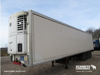 Refrigerator semi-trailer HFR Semitrailer Reefer Standard: picture 1