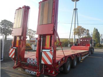 New Low loader semi-trailer Invepe: picture 4