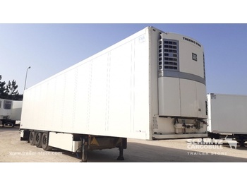 SCHMITZ Reefer Standard - isothermal semi-trailer