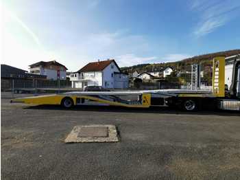 New Autotransporter semi-trailer KALEPAR KLP 119V5 Autotransporter: picture 5