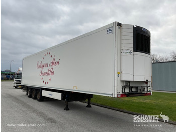 Isothermal semi-trailer KRONE