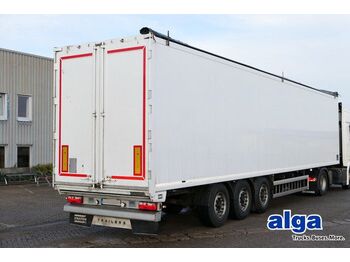 Walking floor semi-trailer Knapen K 100, 92m³, 8mm Boden, Luft-Lift, 5x am Lager: picture 1