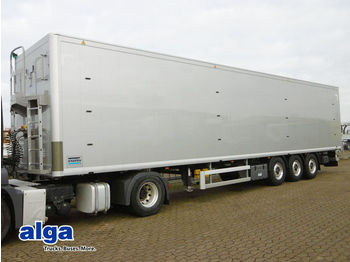 New Walking floor semi-trailer Knapen K 200, NEU, Joloda,  Papierrollen 10 mm,am Lager: picture 1