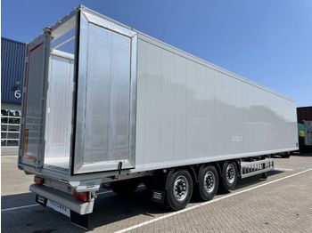 New Walking floor semi-trailer Knapen Trailers K100 - 92m3 NEW: picture 1