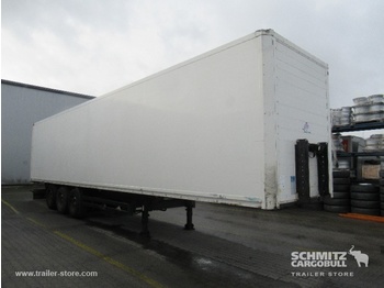 Closed box semi-trailer Koegel Dryfreight Standard: picture 1