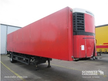 Refrigerator semi-trailer Koegel Reefer Standard Taillift: picture 1