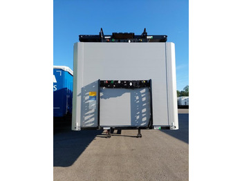 New Dropside/ Flatbed semi-trailer Kögel S24-1 Bordwand-Auflieger Liftachse, BPW-Achsen,  3 Stk. sofort verfügbar: picture 2