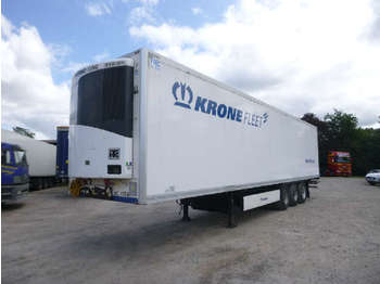 Refrigerator semi-trailer Krone 3: picture 1
