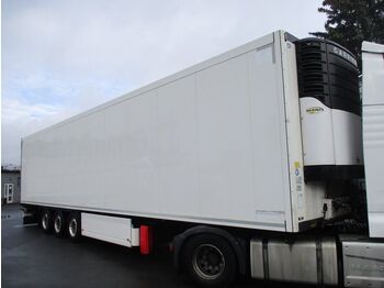 Refrigerator semi-trailer Krone Carrier Maxima 1300: picture 1