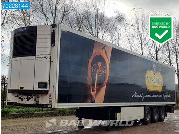 Refrigerator semi-trailer KRONE