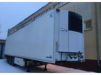 Refrigerator semi-trailer Krone Chłodnia: picture 1