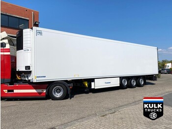 Isothermal semi-trailer Krone !! NEW !! *** SD DOPPEL STOCK DIRECT AVAILABLE: picture 1