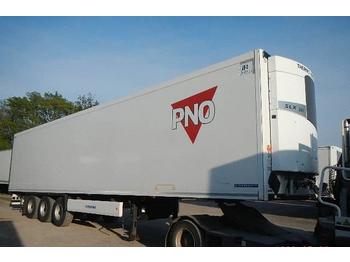 Refrigerator semi-trailer Krone REEFER - DRN 789: picture 1