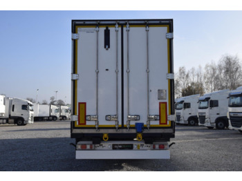 Refrigerator semi-trailer Krone SDR 27 - FP 60 ThermoKing SLXI300: picture 5