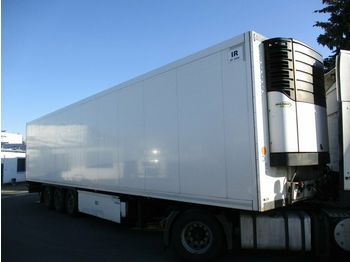 Refrigerator semi-trailer Krone SD Carrier Maxima 1300: picture 1