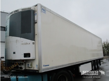 Refrigerator semi-trailer Krone Semitrailer Reefer Standard: picture 1