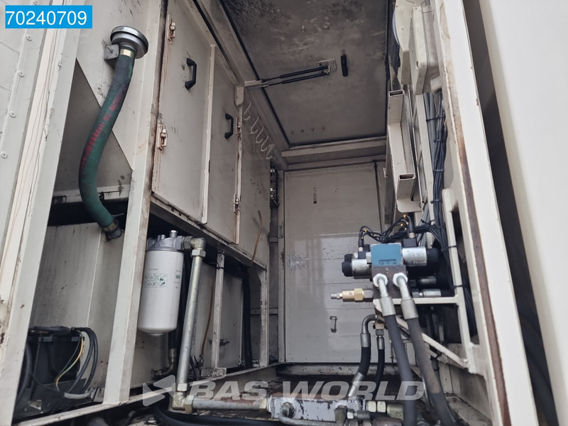 Semi-trailer Kwb 3 axles Cement Mortel APK 01/25 2xLenkachse: picture 11