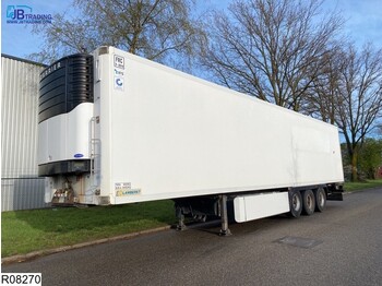 Refrigerator semi-trailer LAMBERET Koel vries Carrier: picture 1