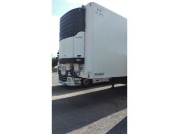 Refrigerator semi-trailer LAMBERET LVFS3 přepážka: picture 1