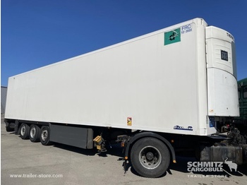 Isothermal semi-trailer LAMBERET Reefer Standard: picture 1