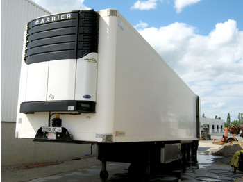Refrigerator semi-trailer LAMBERET YS-2P5: picture 1