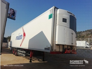 Refrigerator semi-trailer LECI TRAILER Semiremolque Frigo Standard: picture 1