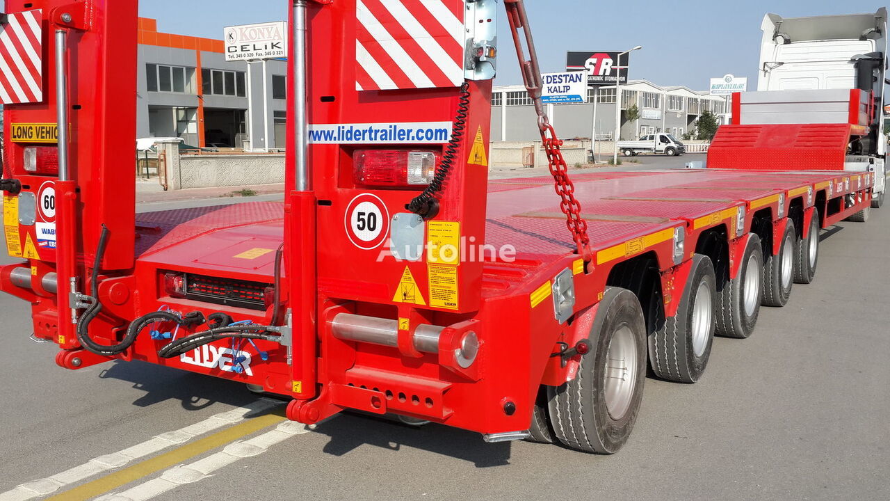 Leasing of LIDER 2022 NEW DIRECTLY FROM MANUFACTURER COMPANY AVAILABLE IN STOCK LIDER 2022 NEW DIRECTLY FROM MANUFACTURER COMPANY AVAILABLE IN STOCK: picture 1