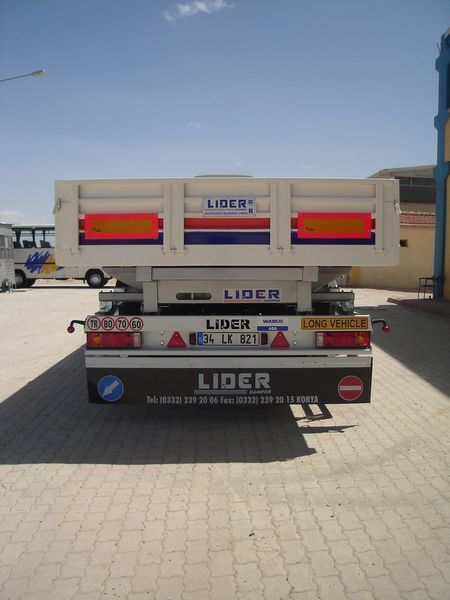 Leasing of LIDER 2024 MODEL NEW FROM MANUFACTURER COMPANY LIDER 2024 MODEL NEW FROM MANUFACTURER COMPANY: picture 9