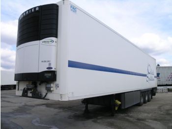 Refrigerator semi-trailer Lamberet LVFS3 SR2 Futura Bi / Multitemp  6.500 Dh FRCneu: picture 1