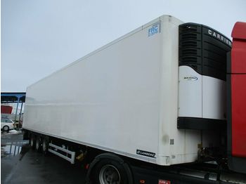 Refrigerator semi-trailer Lamberet LVF S3 Carrier Maxima 1300: picture 1