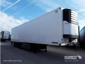 Refrigerator semi-trailer Lamberet Reefer Standard: picture 1