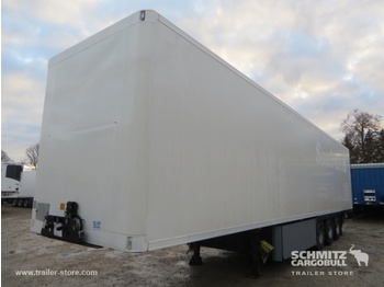 Refrigerator semi-trailer Lamberet Semitrailer Reefer Standard: picture 1