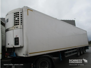 Refrigerator semi-trailer Lamberet Semitrailer Reefer Standard: picture 1