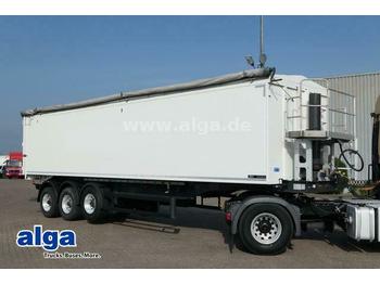 Tipper semi-trailer Langendorf SKA 24, Alu, 54m³, Kombitüren, Luft-Lift, TOP: picture 1