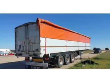 Tipper semi-trailer Lecinena CH 12202: picture 1