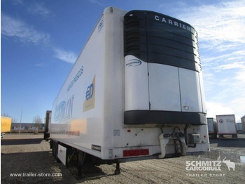 Refrigerator semi-trailer Leciñena Reefer Standard: picture 1