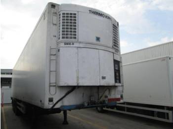 Refrigerator semi-trailer Lecitrailer 3E20: picture 1