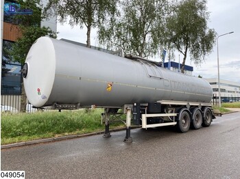 Tank semi-trailer Magyar Bitum 30000 Liter: picture 1