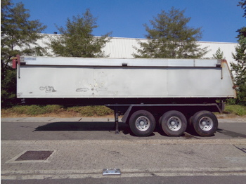 Tipper semi-trailer Netam-Fruehauf OKCR41-324: picture 1