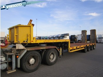 Low loader semi-trailer Nooteboom MCO-58-04V: picture 1