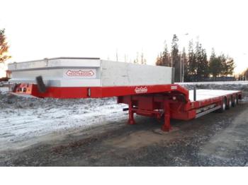 Low loader semi-trailer Nooteboom OSDS-48-03V: picture 1