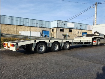 Autotransporter semi-trailer Nooteboom OSD-48-03: picture 1