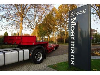 Low loader semi-trailer Nooteboom OSD-48-03V/L: picture 1