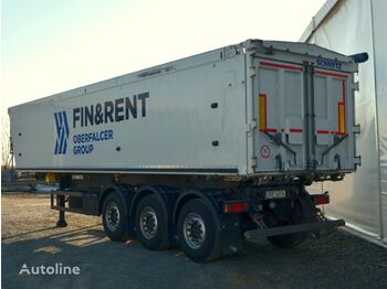 Tipper semi-trailer Ostatní Schmitz Cargobull SKI 24 48cbm: picture 1