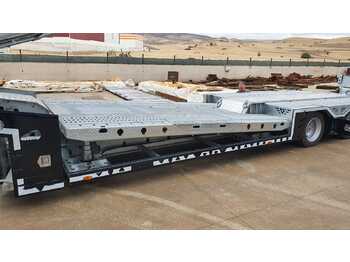 New Autotransporter semi-trailer ROYALMAX VEGA TRAILER: picture 4
