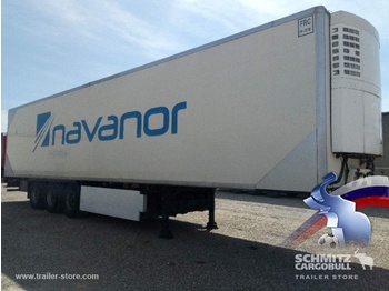 Refrigerator semi-trailer Krone Reefer Standard
