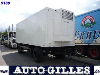 DIV. ROHR KA18L Isokoffer LBW Thermo-King - Refrigerator semi-trailer